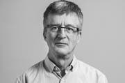 Thomas Wunderlin. (Bild: Reto Martin)