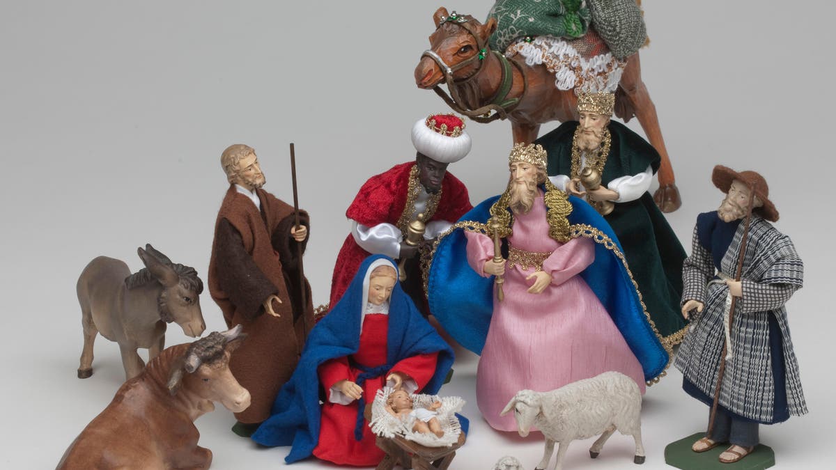 Woher Stammt Der Weihnachtsmann Woher Stammt Der Weihnachtsmann