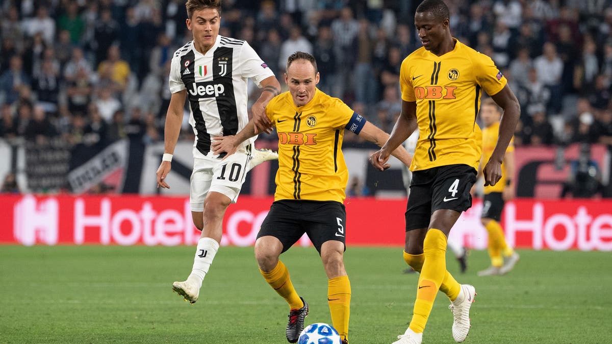 Heutige Spiele Champions League Heutige Spiele Champions League
