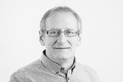 Thomas Schwizer, Chefredaktor W&O.