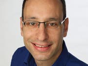Pascal Frey, Fraktionspräsident SP. (Bild: PD)
