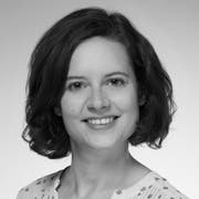 Franziska Herger Porträt