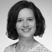 Franziska Herger.