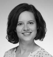 Franziska Herger.