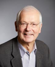 Kurt Messmer. (Bild: PD)