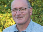 Walter Lanz, Leiter Polizeiposten, neugewählt als Gemeinderat, SVP, 359 Stimmen