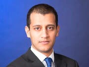 Hany Rashwan, CEO von Amun. (Bild: PD)