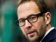 Der neue Head Coach des Swiss League-Teams Roger Hansson. (Bild:PD)