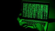 Je grösser die Abhängigkeit von der digitalen Infrastruktur, desto wichtiger wird die Cybersicherheit. (EPA/S. Steinbach)