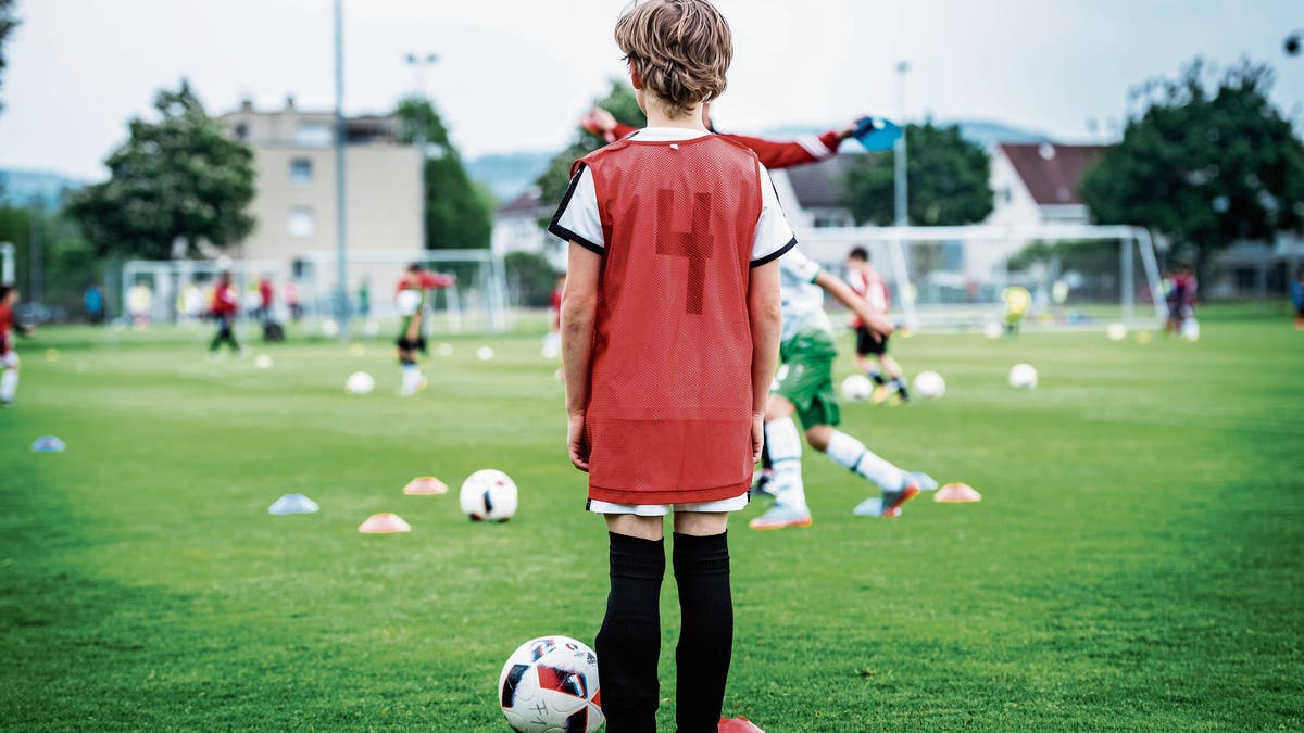 Thurgauer Fussballvereine in Platznot: Aufnahmestopp bei ...