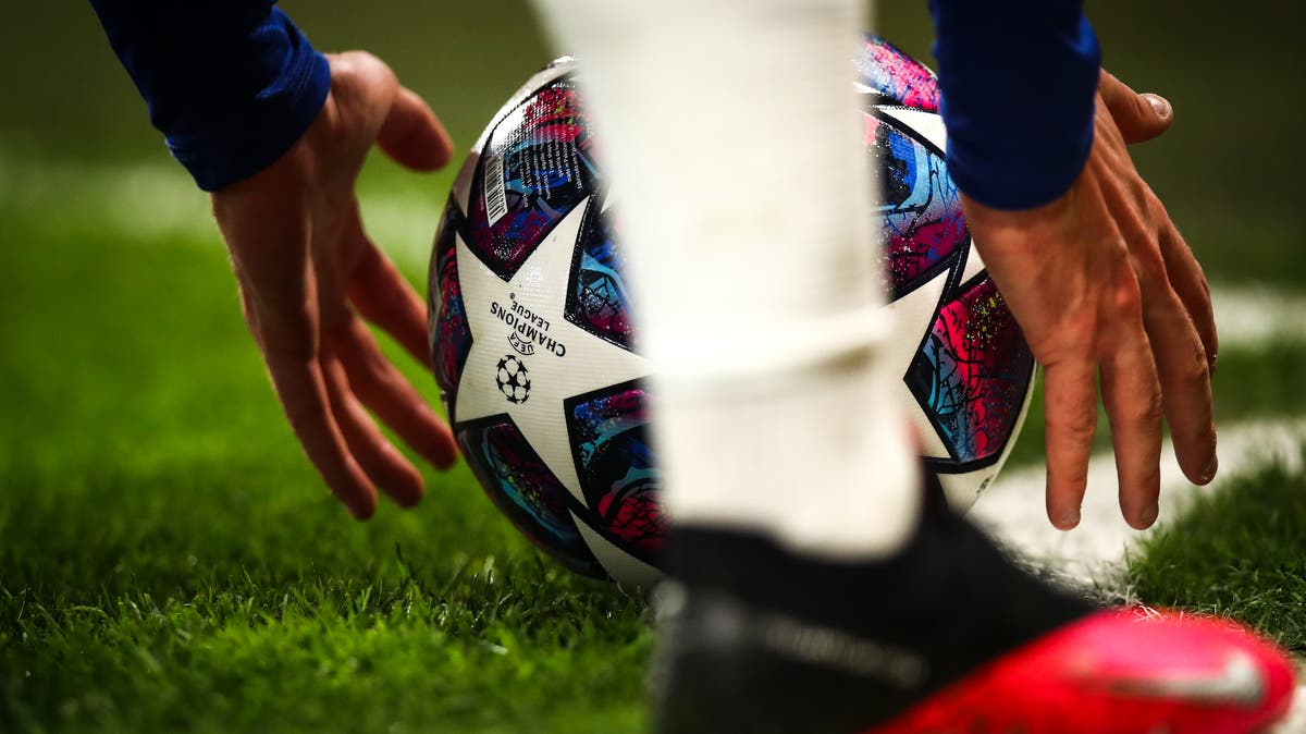 Fußball Rechte Fußball Rechte