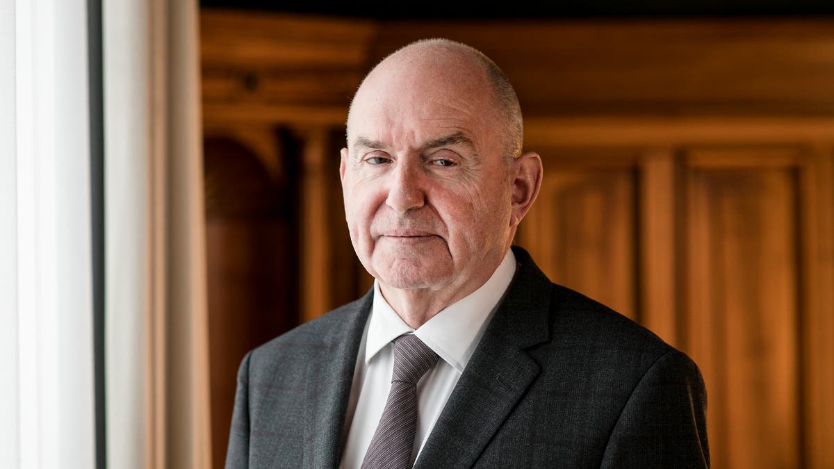 Präsident des Bundesgerichts äusserte sich sexistisch ...