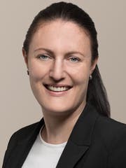 Silvia Steiner.