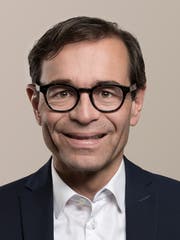 Stephan Maeder