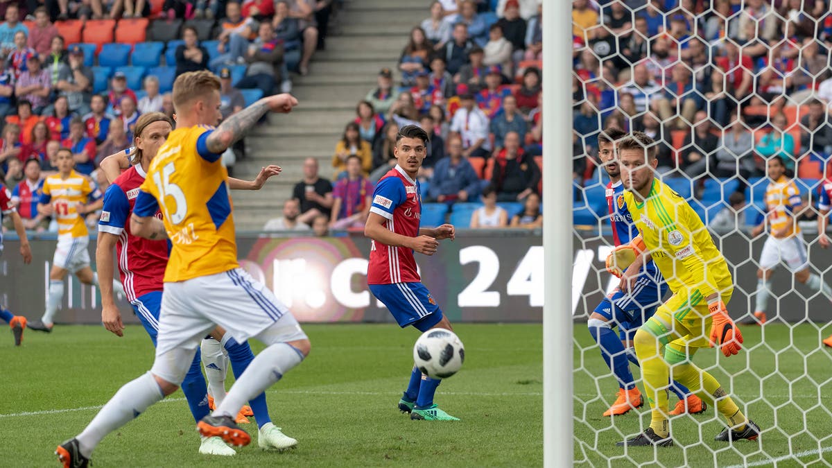 FC Luzern - FC Basel: Die Fakten zum Spiel | Luzerner Zeitung
