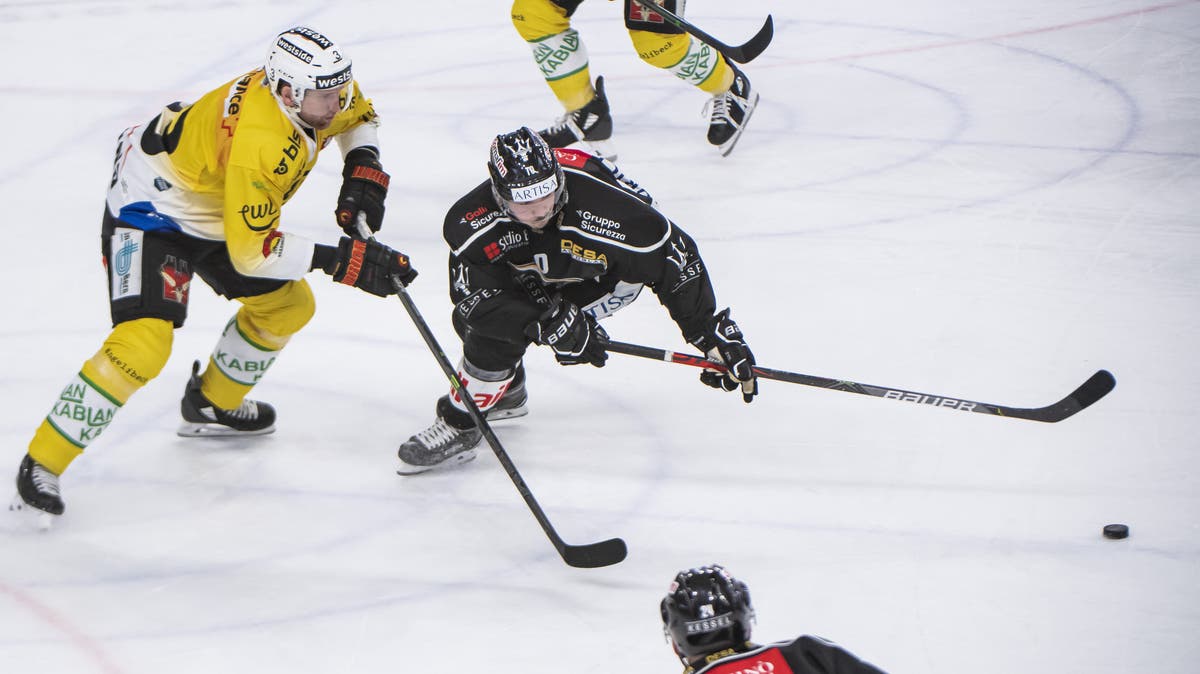 Eishockey Playoff Eishockey Playoff