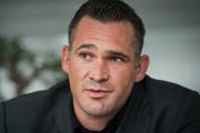 Marcel Dobler, St.Galler FDP-Nationalrat (Bild: Benjamin Manser)