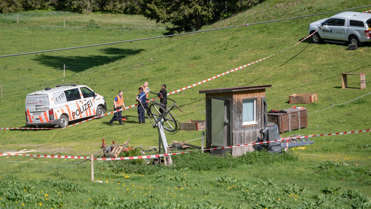 «Unser Seil ist nicht gerissen»: Der Romanshorner ...