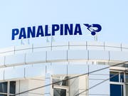 Der Panalpina-Hauptsitz in Basel. Bild: Christian Beutler/Keystone (5. September 2013)