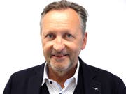Bernhard Dudli, DS Architektur AG