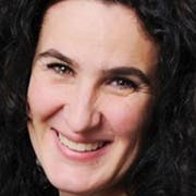 Cristina Baldasarre.