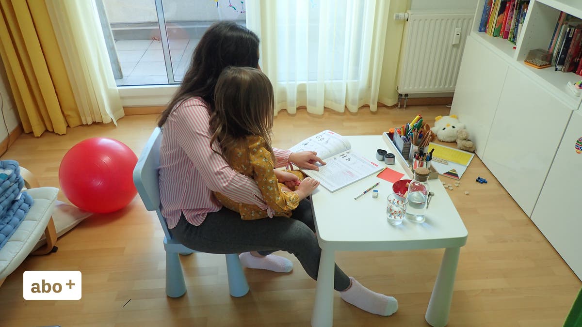 HOmeschooling Ich will meine Tochter vor Corona sch tzen HOmeschooling Ich will meine Tochter vor Corona sch tzen