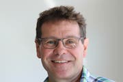 Nortbert Stieger, Schulratspräsident Wattwil. (Martin Knoepfel)