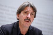 Paul Rechsteiner, SP/SG. (Bild: Key/Peter Klaunzer)