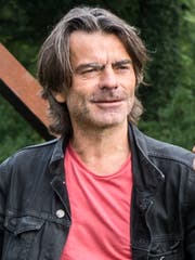 Christof Stillhard, Programmchef Cinema Luna. (Bild: Reto Martin)