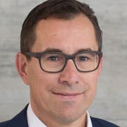 René WaltherMünsterlinger Gemeindepräsident(Bild: PD)