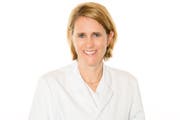 Dr. med. Annette Peyer