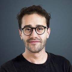 SP-Präsident David Roth kandidiert wie Gmür und Grüter für den National- und Ständerat. Holt seine Partei zwei Mandate in der grossen Kammer, hat der frühere Juso-Präsident gute Chancen.