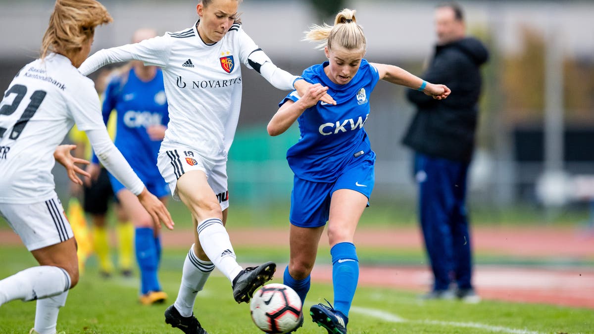 Bildstrecke - FC Luzern - FC Basel 0:1 | Luzerner Zeitung