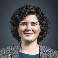 Obwohl der grüne Nationalrat Michael Töngi auf den Bisherigen-Bonus zählen kann, dürfte die als Regierungsratskandidatin überzeugende Korintha Bärtsch ein sehr gutes Resultat erzielen.