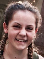 Morena Piani, 16, Kantischülerin (Bild: PD)