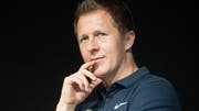 YB-Sportchef Christoph Spycher. (Bild: Freshfocus)