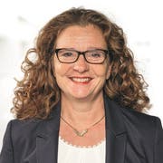 Michèle Graber (GLP).