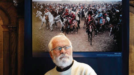 Afghanistan, wie es früher war | St.Galler Tagblatt