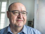 Markus Birk, Stadtpräsident von Diessenhofen. (Bild: Andrea Stalder)