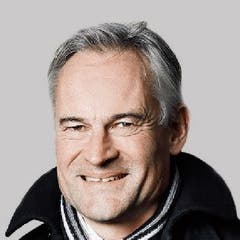 Auch der frühere FDP-Regierungsrat Matthias Michel ist ein Anwärter auf einen Ständeratssitz. Der Oberwiler gilt als Konsenspolitiker und bildungsnah. Seine Chancen stehen gut.