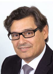 Brahim Izem (Bild: PD)