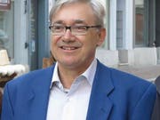 Peter Hausammann, Gemeinderat CH.