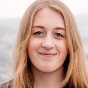 Naomi Brot. (Bild: PD)