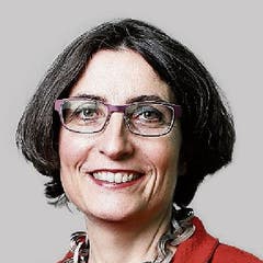 Sie gilt, sollte es der Linken gelingen, einen Sitz im Nationalrat zu erobern, als Favoritin: alt Regierungsrätin Manuela Weichelt. Die Zugerin kandidiert für die Alternative – die Grünen.