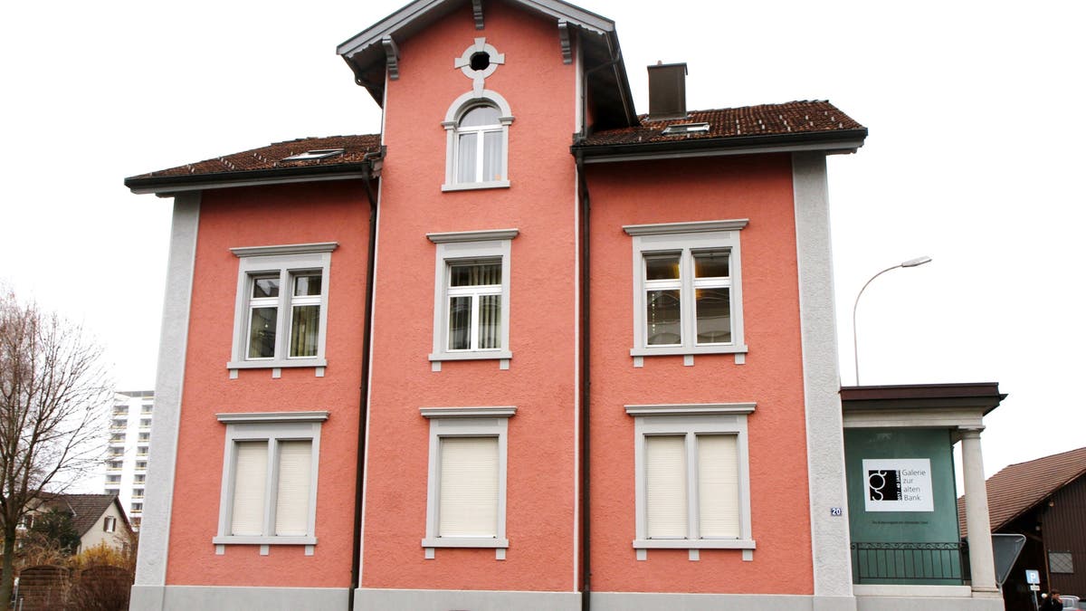 Immobiliengeschäft Immobiliengeschäft