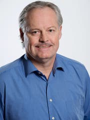 Seppi Hainbuchner. Engelberger Statthalter. (Bild: PD)