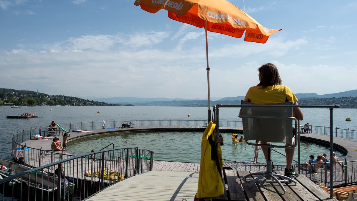 Er sucht sie zürich