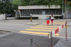 Die Poststelle Riethüsli wurde vor einigen Jahren ebenfalls geschlossen. (Bild: Reto Voneschen)
