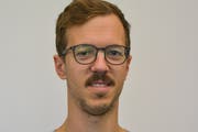Samuel Koch, Redaktor Ressort Frauenfeld&Untersee. (Bild: PD)