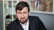 Autor Alexander Schimmelbusch war früher Investmentbanker